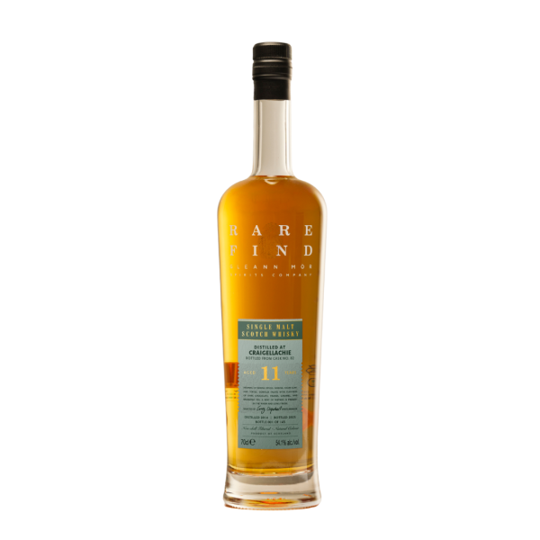 CRAIGELLACHIE 11 YO
